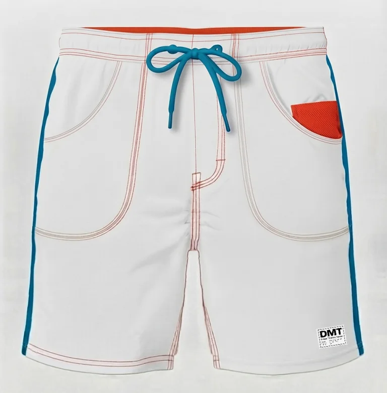 Surf Shorts product photo