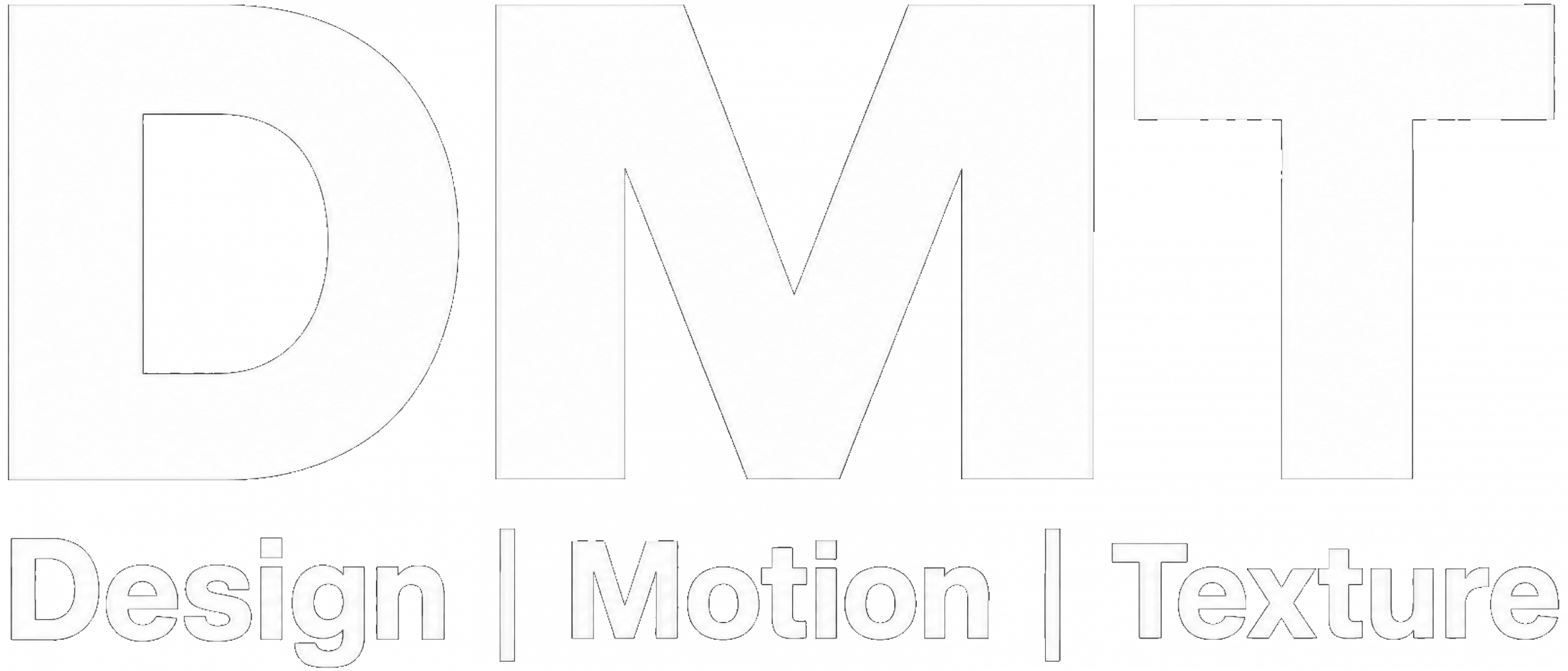 DMT — Design | Motion | Texture