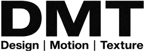 DMT — Design | Motion | Texture